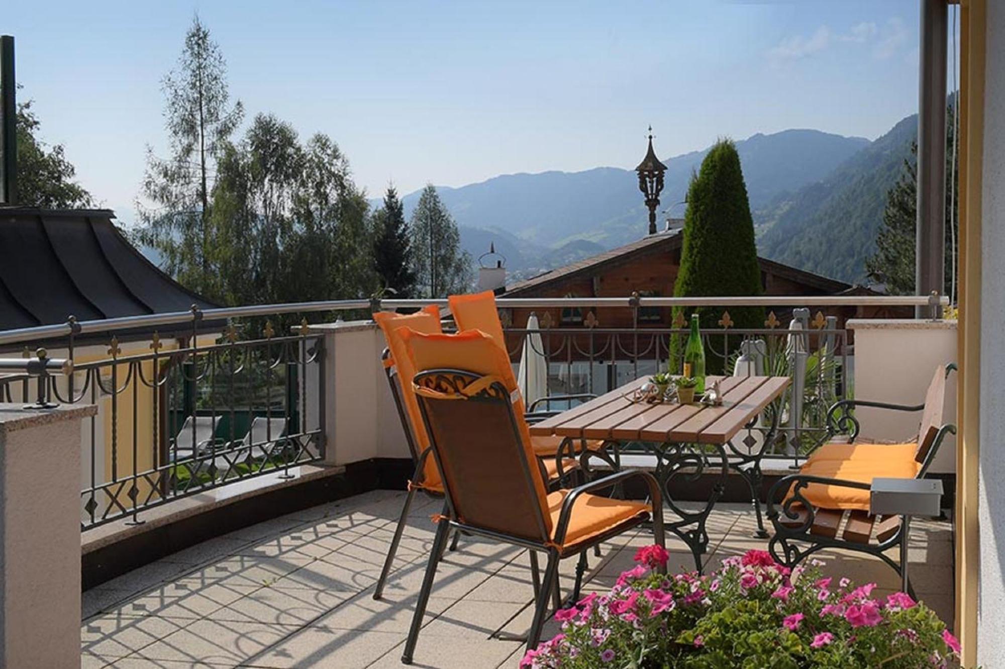Apartments - Pension Florian Sankt Johann im Pongau Exterior foto