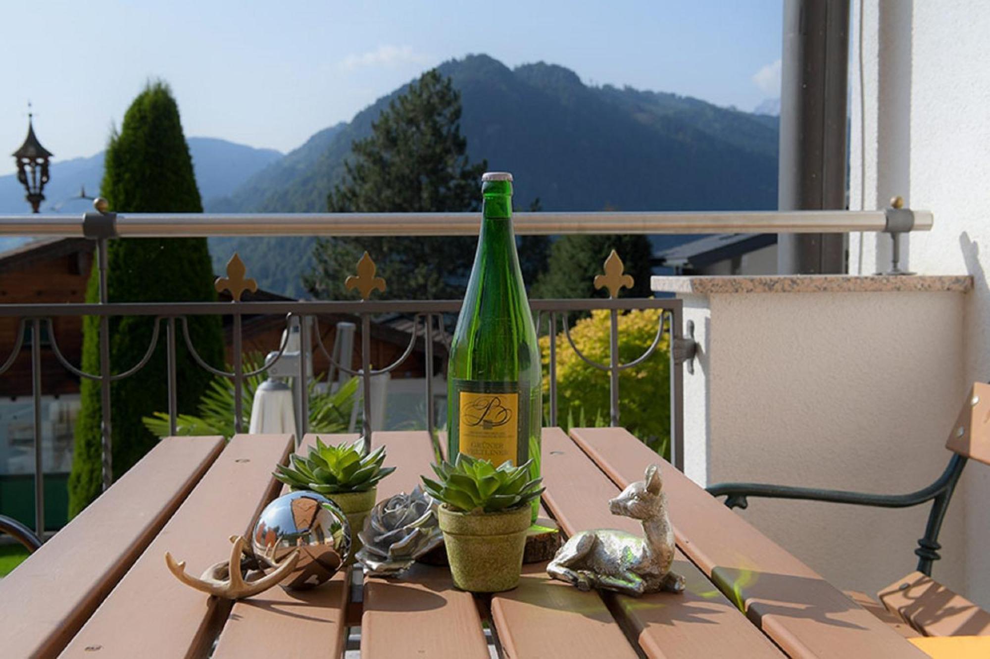 Apartments - Pension Florian Sankt Johann im Pongau Cameră foto